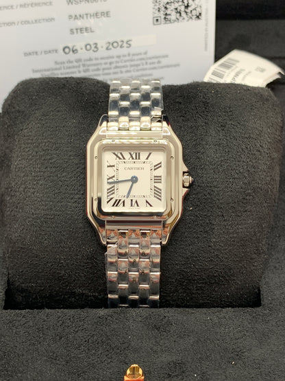 Cartier Panthère Medium De Cartier