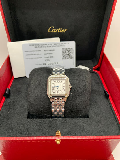 Cartier Panthère Medium De Cartier