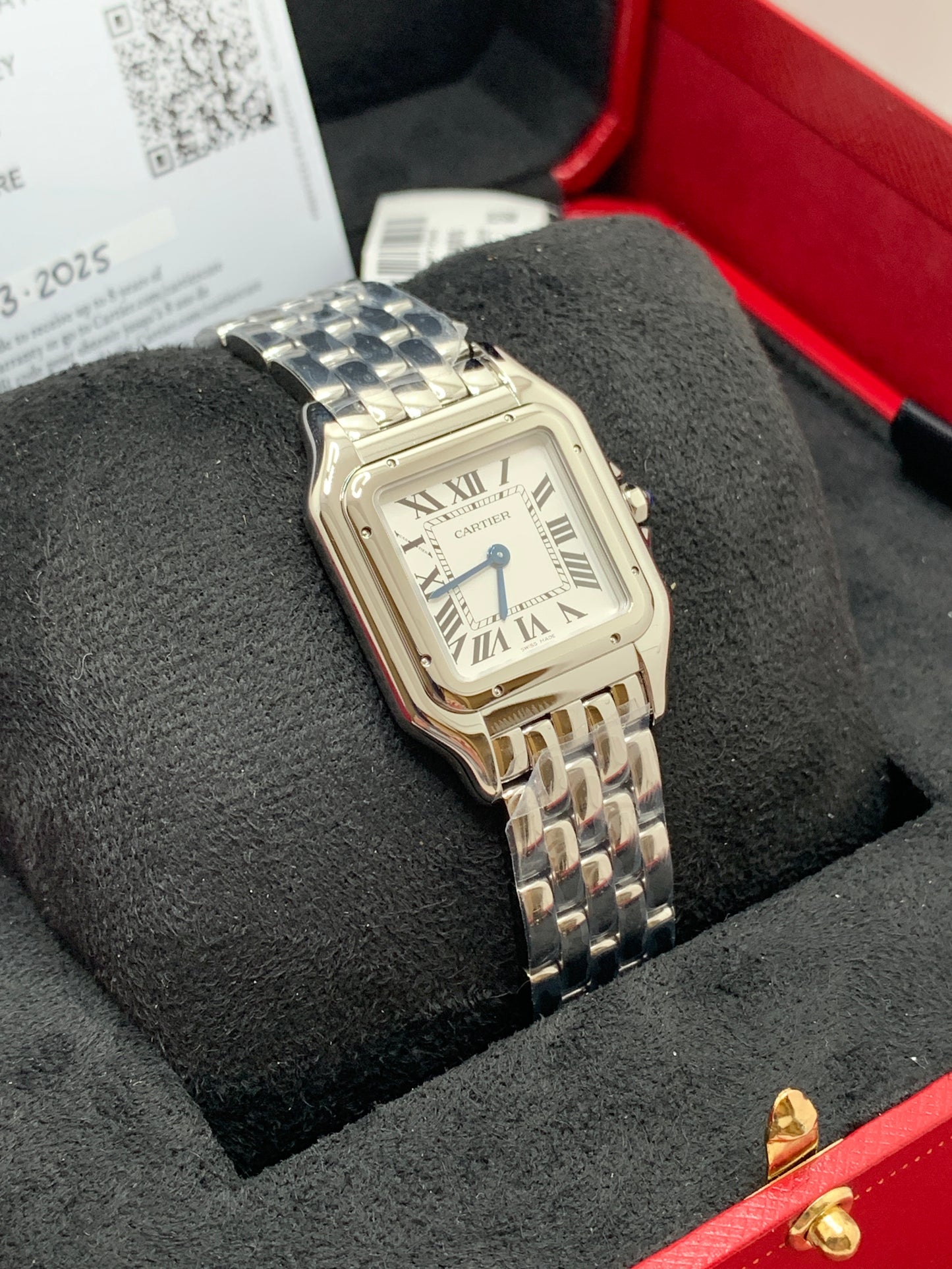 Cartier Panthère Medium De Cartier