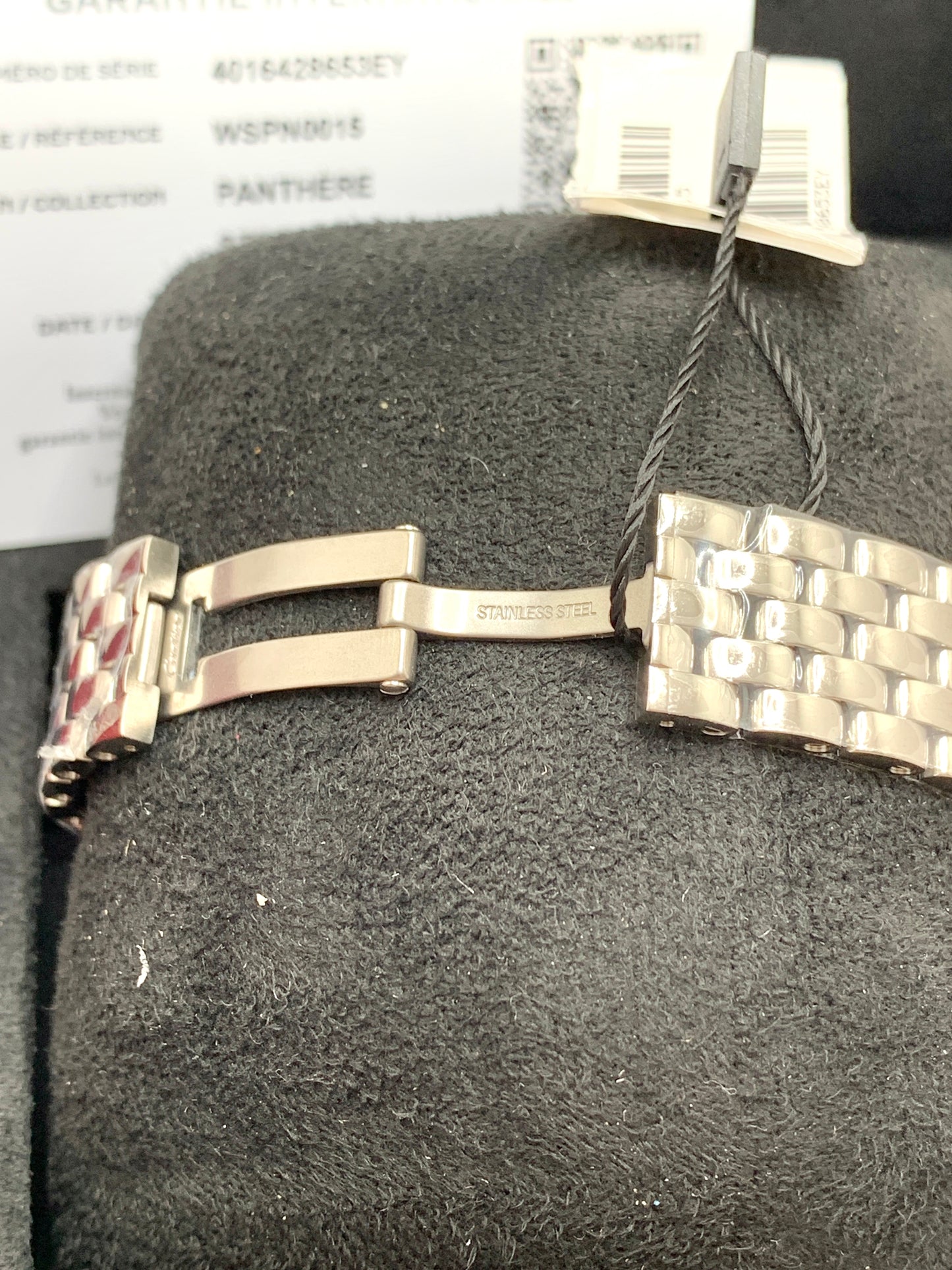 Cartier Panthère Medium De Cartier