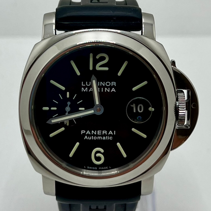 Panerai Luminor Marina Full-Set Ref. OP6553