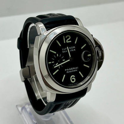 Panerai Luminor Marina Full-Set Ref. OP6553