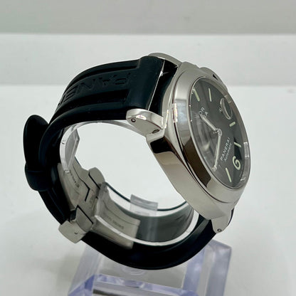 Panerai Luminor Marina Full-Set Ref. OP6553