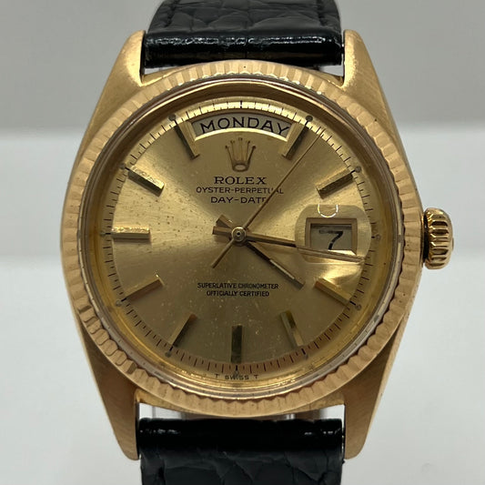 Rolex Day-Date Ref. 16803