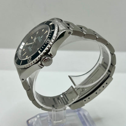 Rolex Submariner Ref. 14060