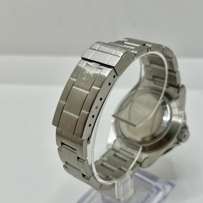 Rolex Submariner Ref. 14060