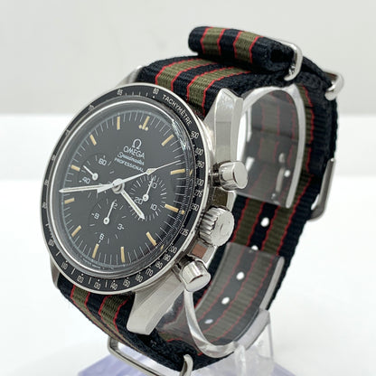 Omega Speedmaster Professional Moonwatch Cal. 861