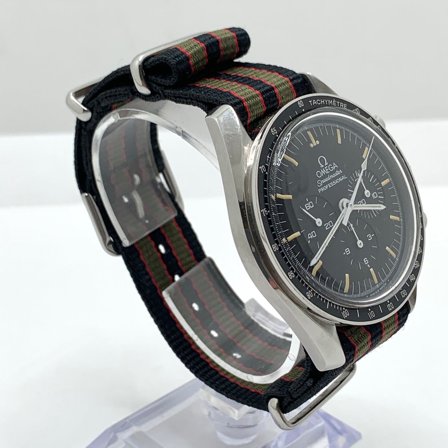 Omega Speedmaster Professional Moonwatch Cal. 861