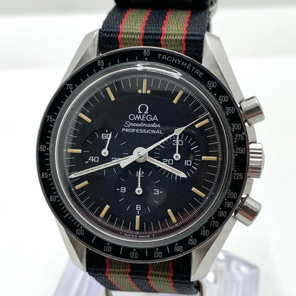 Omega Speedmaster Professional Moonwatch Cal. 861