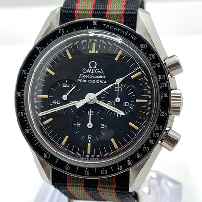 Omega Speedmaster Professional Moonwatch Cal. 861