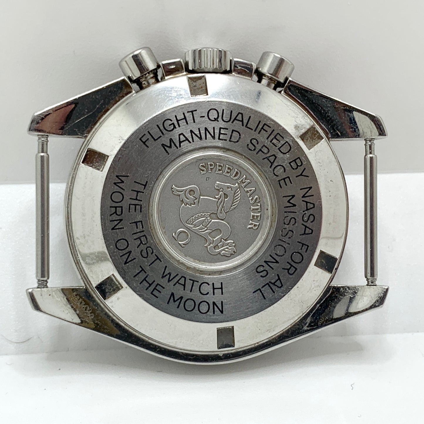 Omega Speedmaster Professional Moonwatch Cal. 861