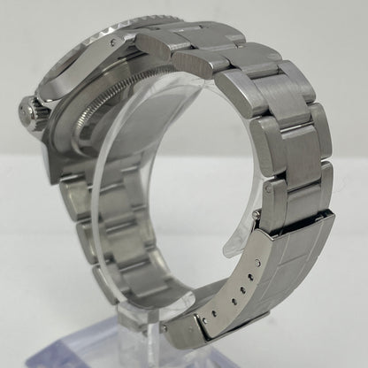 Rolex Submariner Ref. 16610 Year 2001