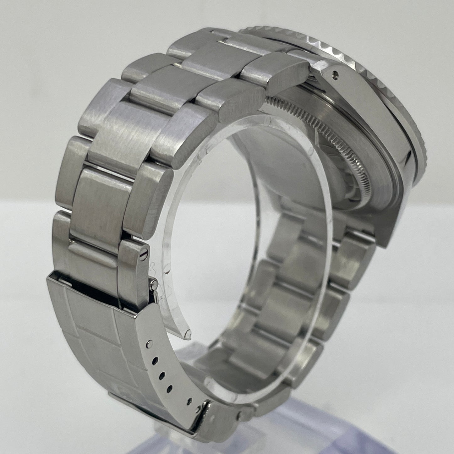 Rolex Submariner Ref. 16610 Year 2001