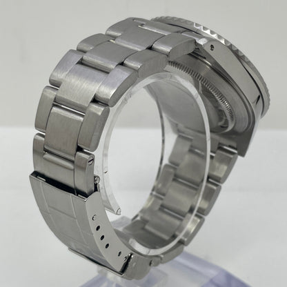 Rolex Submariner Ref. 16610 Year 2001