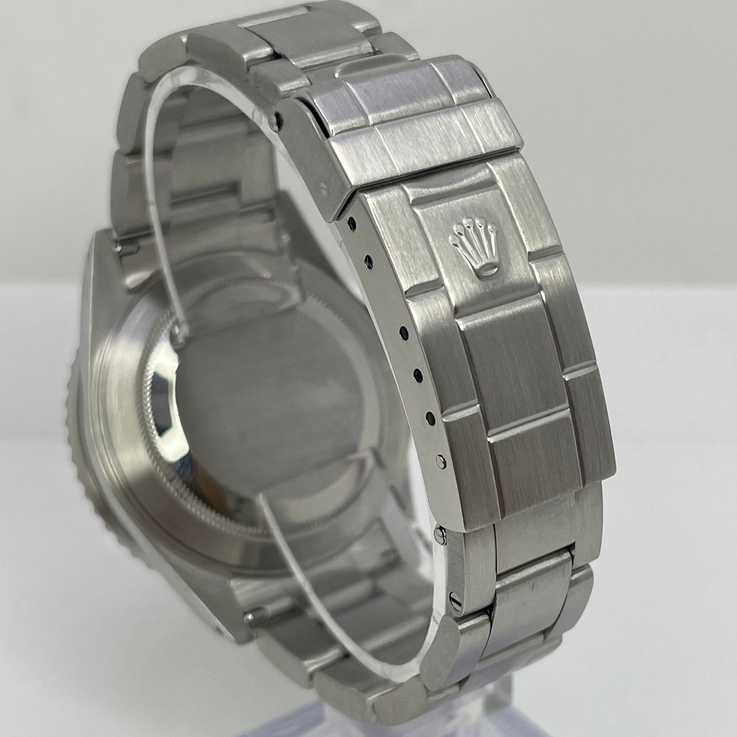 Rolex Submariner Ref. 16610 Year 2001