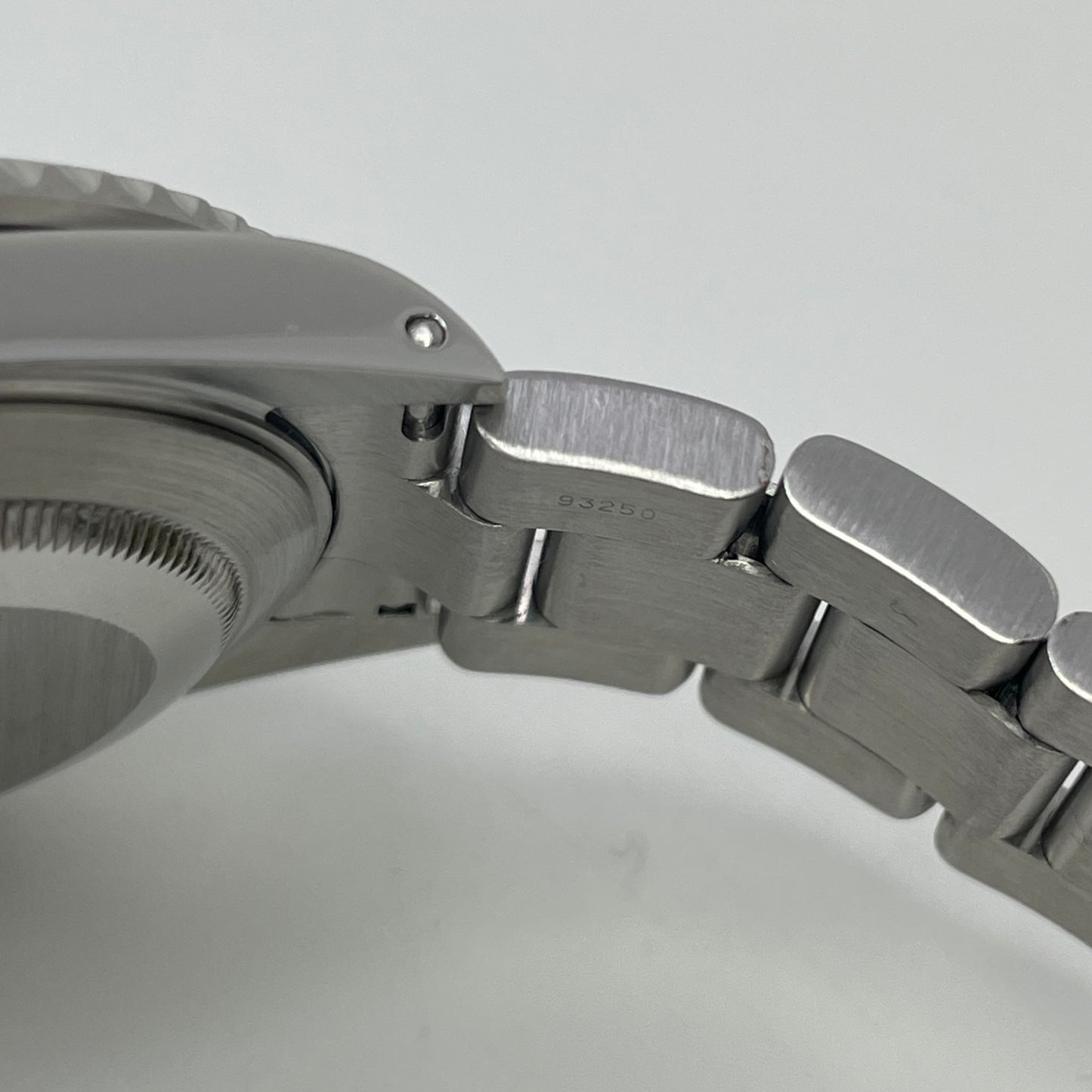 Rolex Submariner Ref. 16610 Year 2001