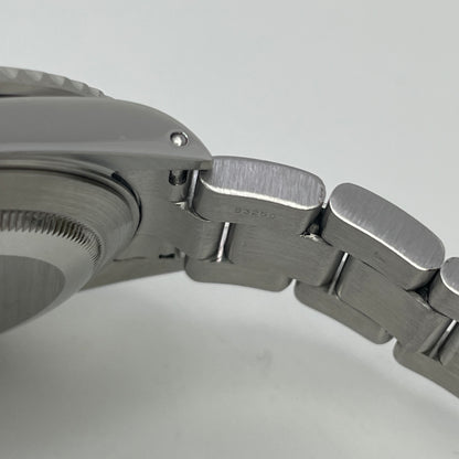 Rolex Submariner Ref. 16610 Year 2001