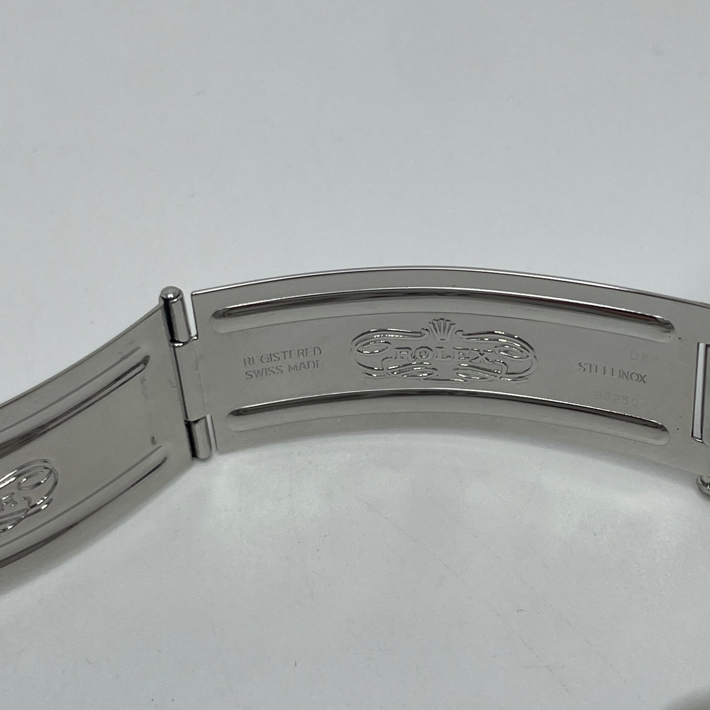 Rolex Submariner Ref. 16610 Year 2001