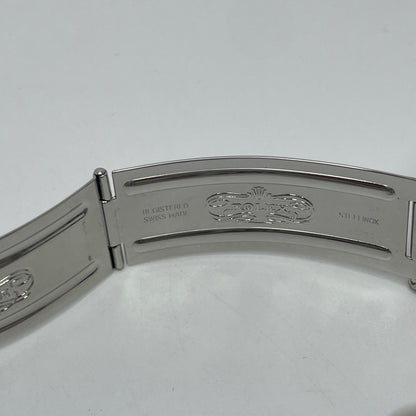 Rolex Submariner Ref. 16610 Year 2001