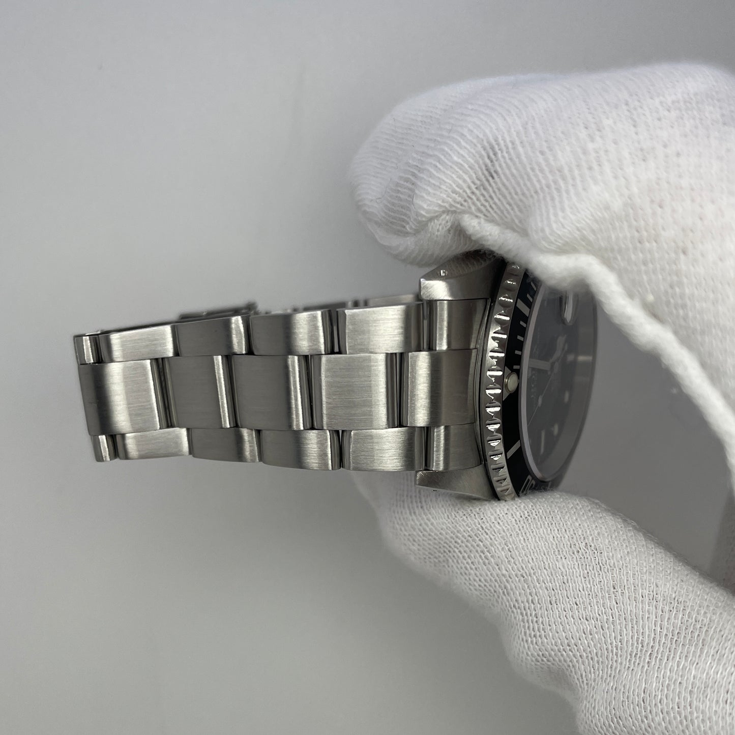 Rolex Submariner Ref. 16610 Year 2001