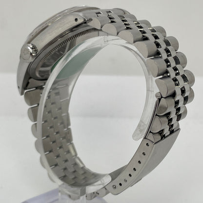 Rolex Datejust 36mm year 1995