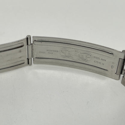 Rolex Datejust 36mm year 1995