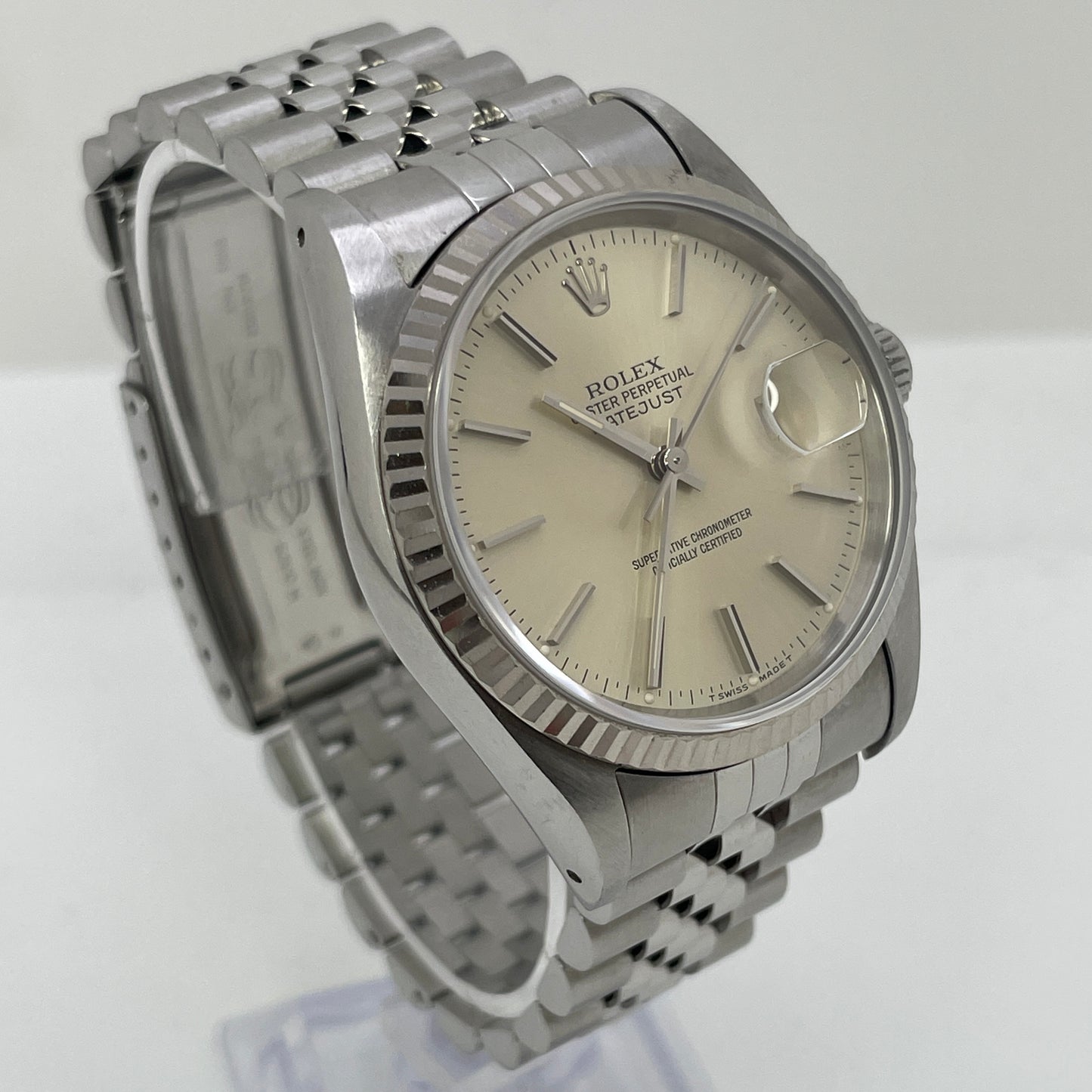 Rolex Datejust 36mm year 1995