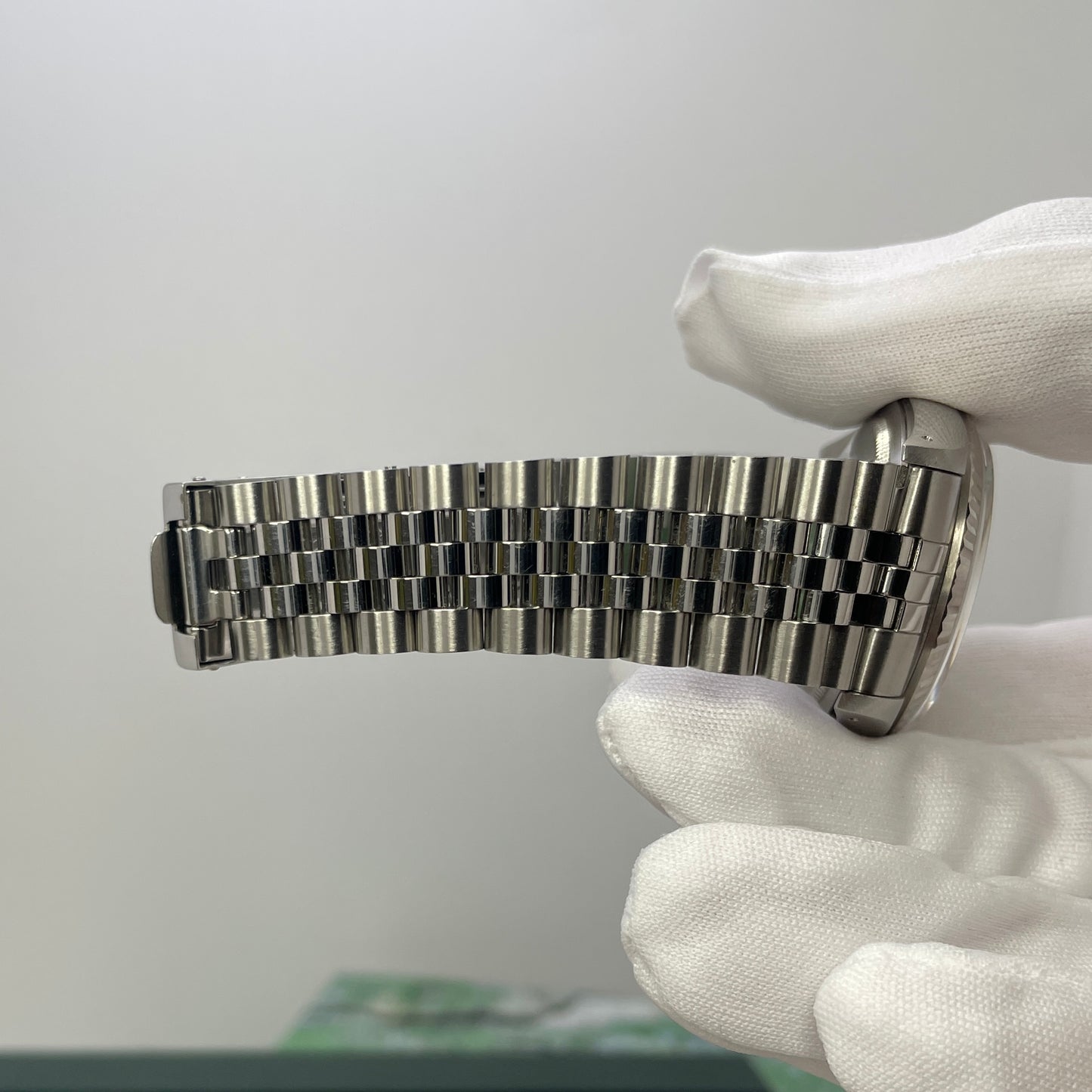 Rolex Datejust 36mm year 1995