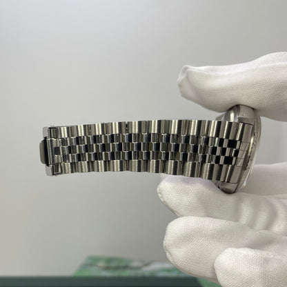 Rolex Datejust 36mm year 1995
