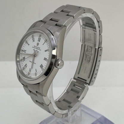 Rolex Air King Ref. 14000M *NOS* Year 2001