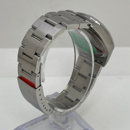 Rolex Air King Ref. 14000M *NOS* Year 2001