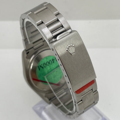 Rolex Air King Ref. 14000M *NOS* Year 2001