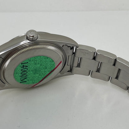 Rolex Air King Ref. 14000M *NOS* Year 2001