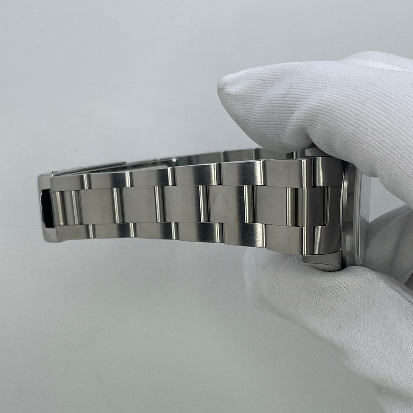 Rolex Air King Ref. 14000M *NOS* Year 2001