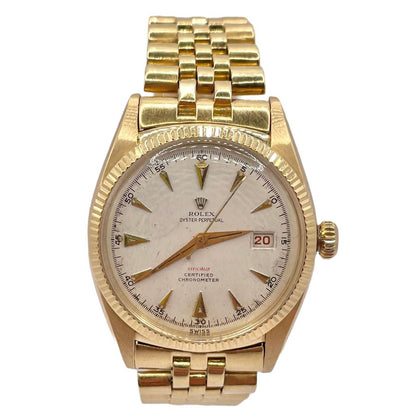 Rolex Datejust 36