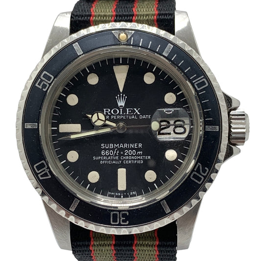 Rolex Submariner Date