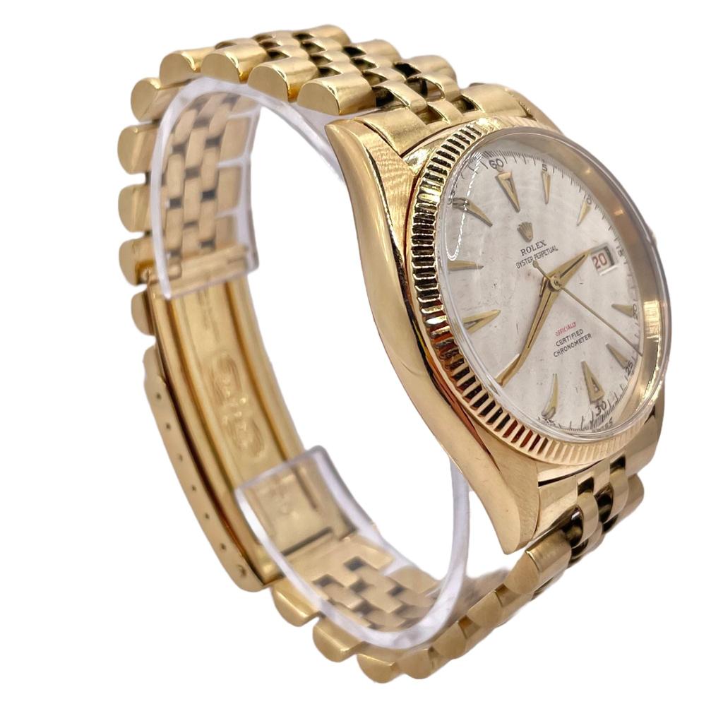 Rolex Datejust 36