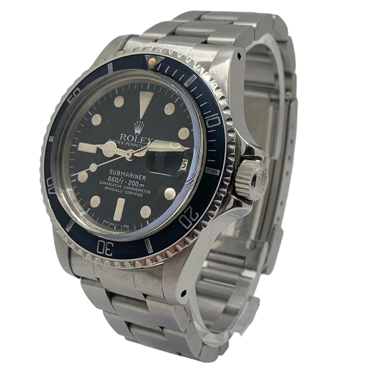 Rolex Submariner Date