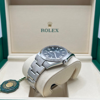 Rolex Explorer Ref. 224270 New 2025
