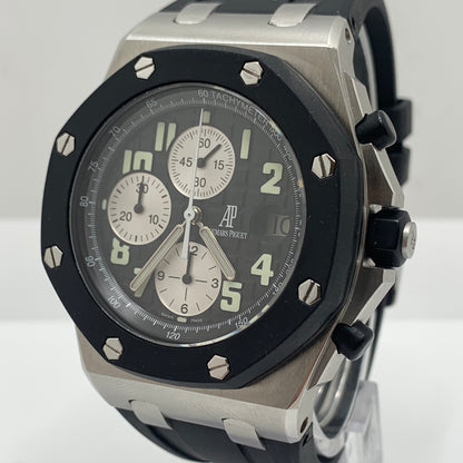 Audemars Piguet Royal Oak Off-Shore Ref. 25940SK FULL-SET ITA
