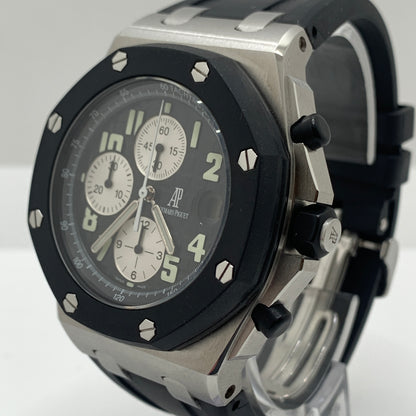 Audemars Piguet Royal Oak Off-Shore Ref. 25940SK FULL-SET ITA
