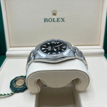 Rolex Explorer Ref. 224270 New 2025