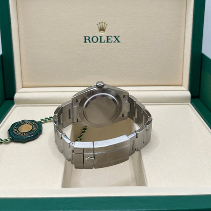 Rolex Explorer Ref. 224270 New 2025