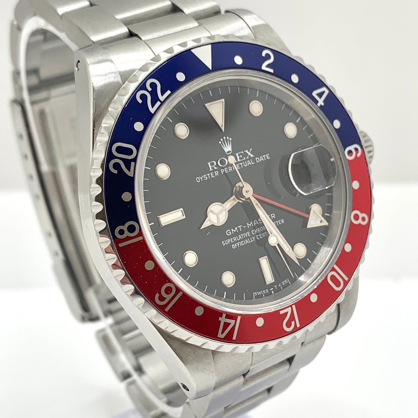 Rolex GMT-MASTER