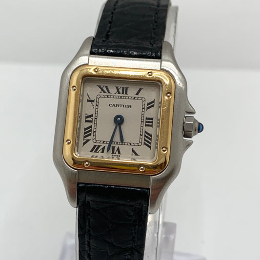 Cartier Panthère 22mm x 30mm REF. 1120 FULL SET YEAR 1997