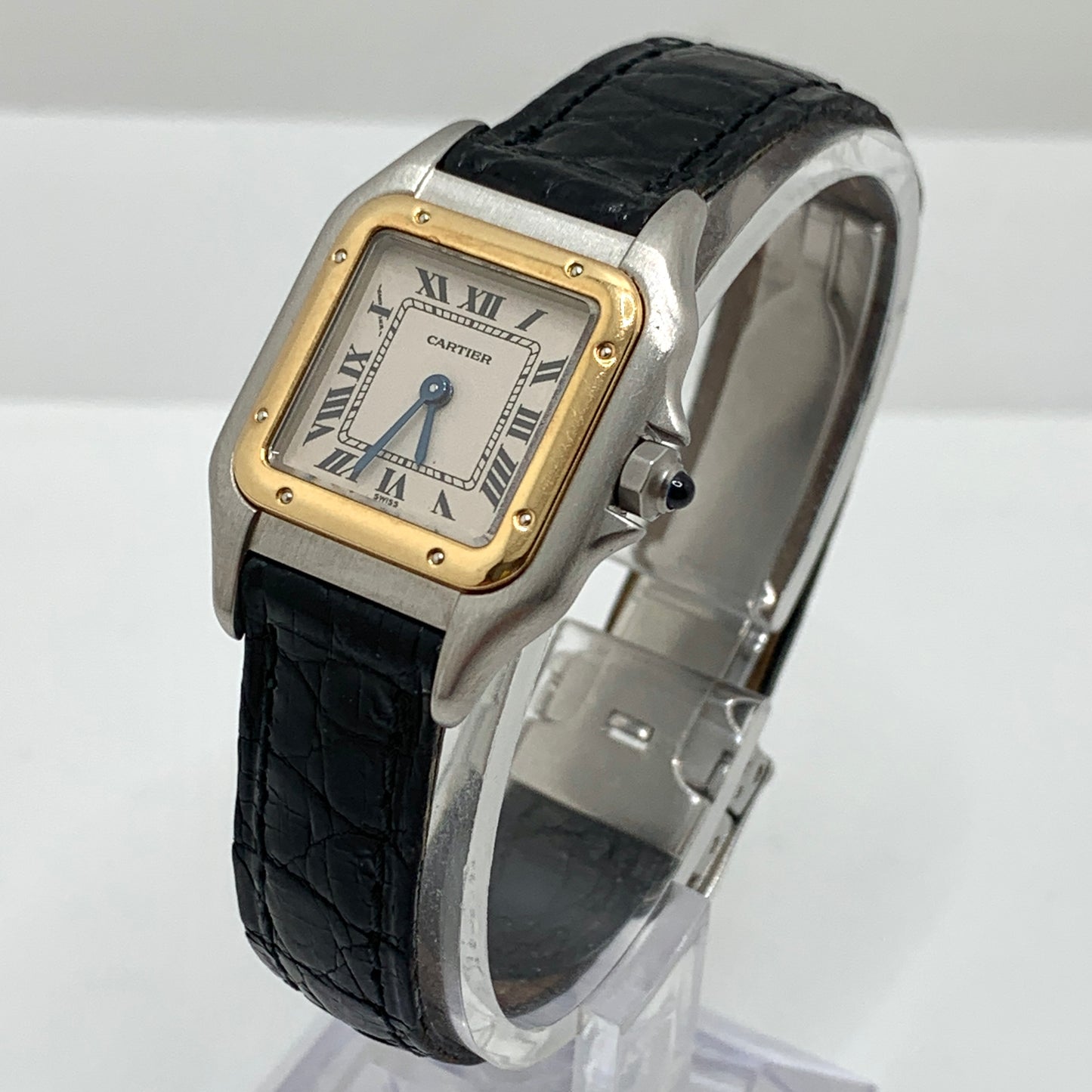 Cartier Panthère 22mm x 30mm REF. 1120 FULL SET YEAR 1997