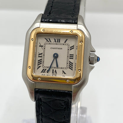 Cartier Panthère 22mm x 30mm REF. 1120 FULL SET YEAR 1997