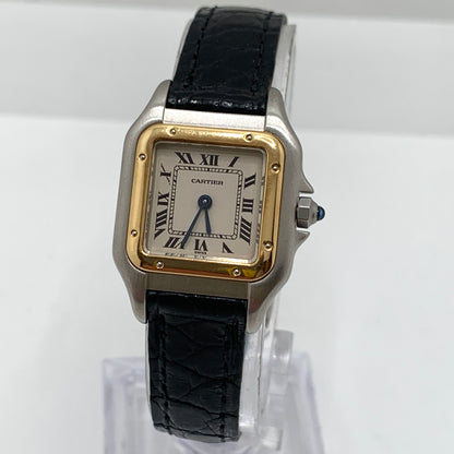 Cartier Panthère 22mm x 30mm REF. 1120 FULL SET YEAR 1997