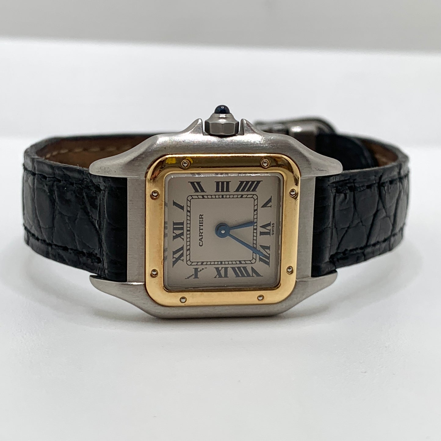 Cartier Panthère 22mm x 30mm REF. 1120 FULL SET YEAR 1997