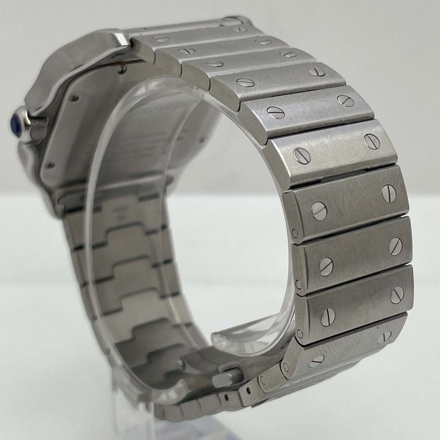 Cartier Santos Large